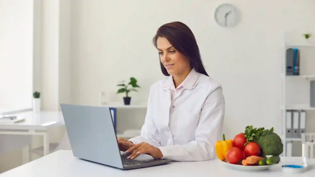 Telehealth for cases such as Binge Eating Disorders