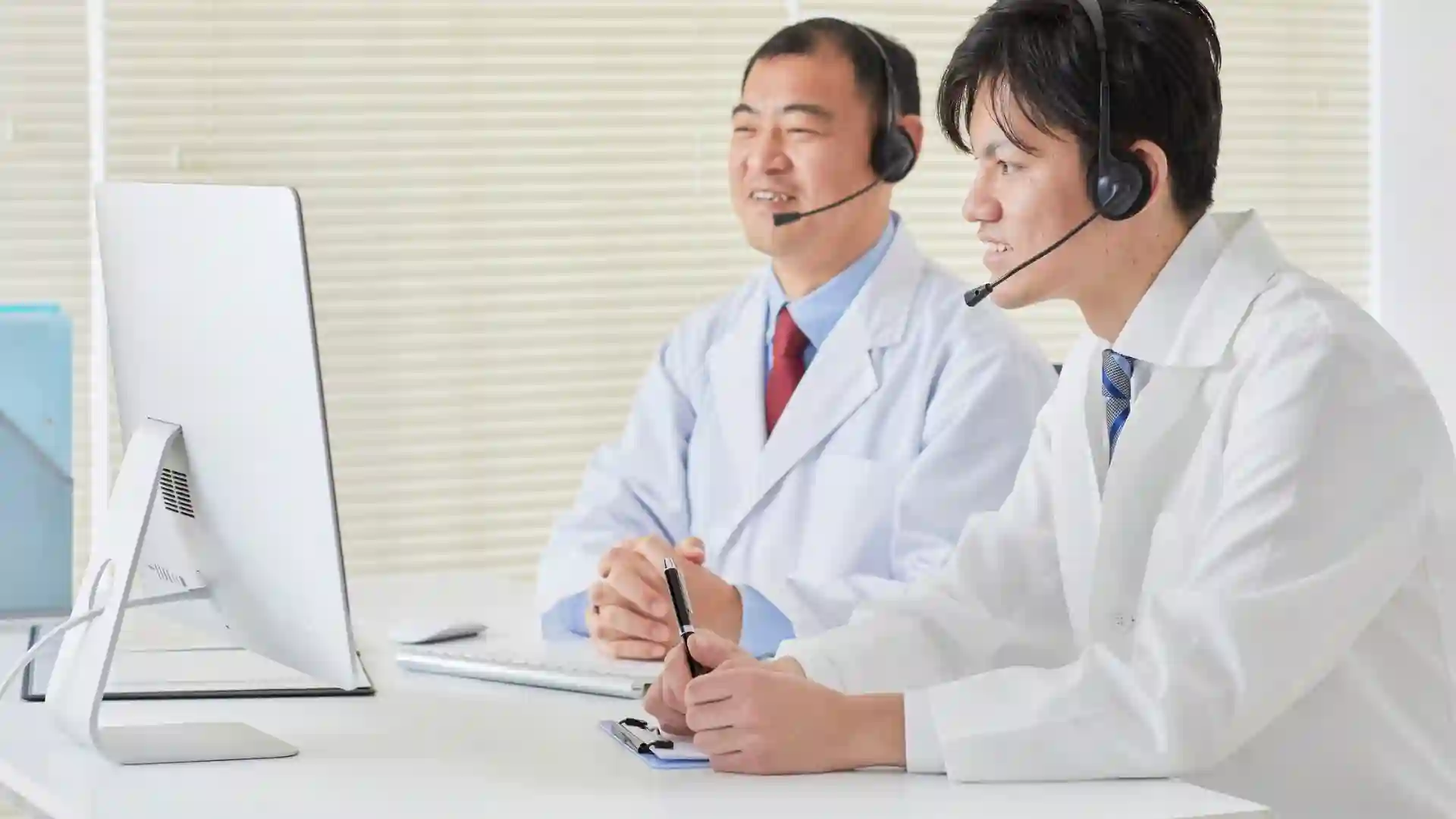 telehealth offering OCD treatment and such cases
