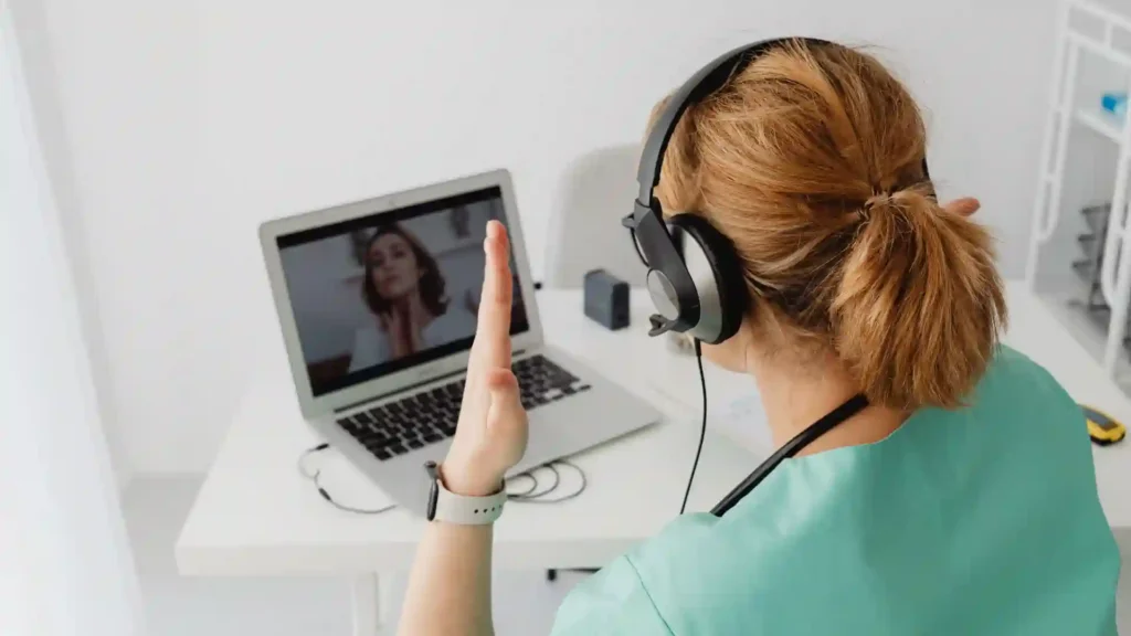 Reverent Health Psychiatry offers telehealth care for individuals with Generalized Anxiety Disorder (GAD).