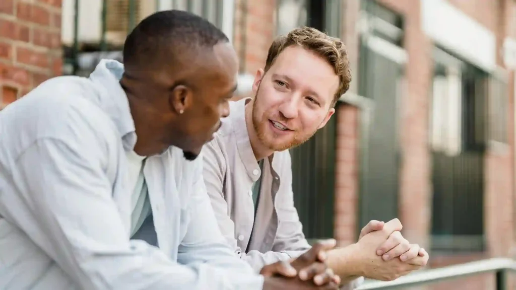 How to Talk to a Loved One about Therapy How to Talk to a Loved One about Therapy