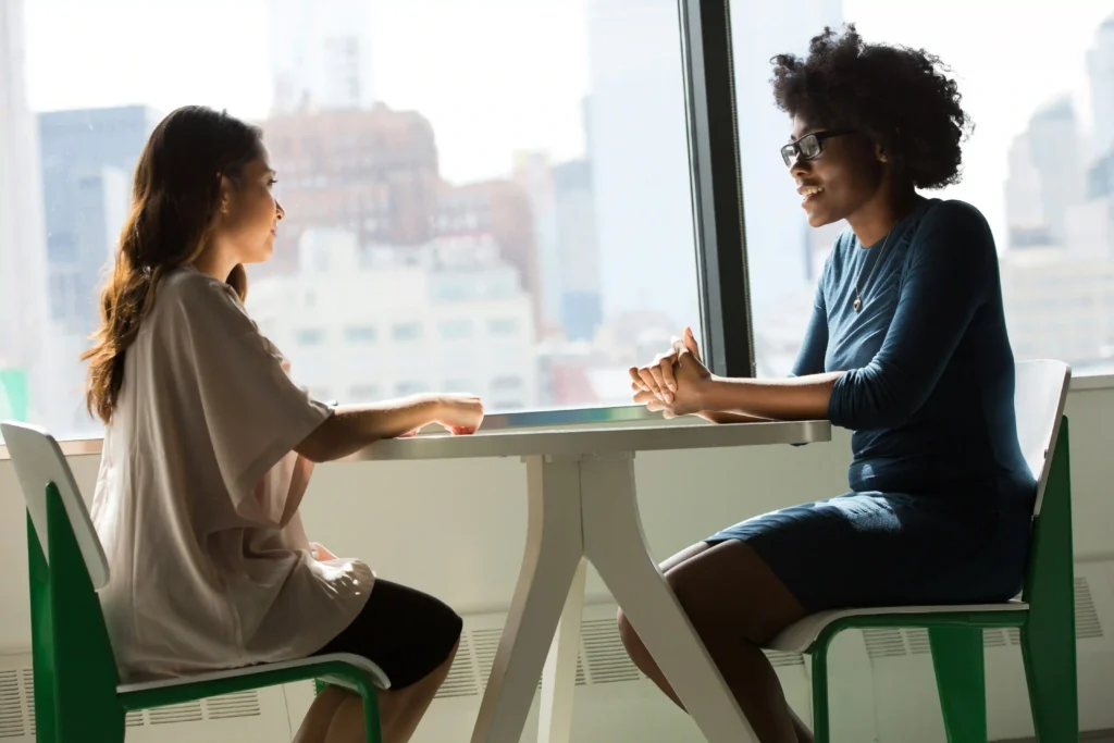 How to Talk to a Loved One about Therapy Talking about Therapy