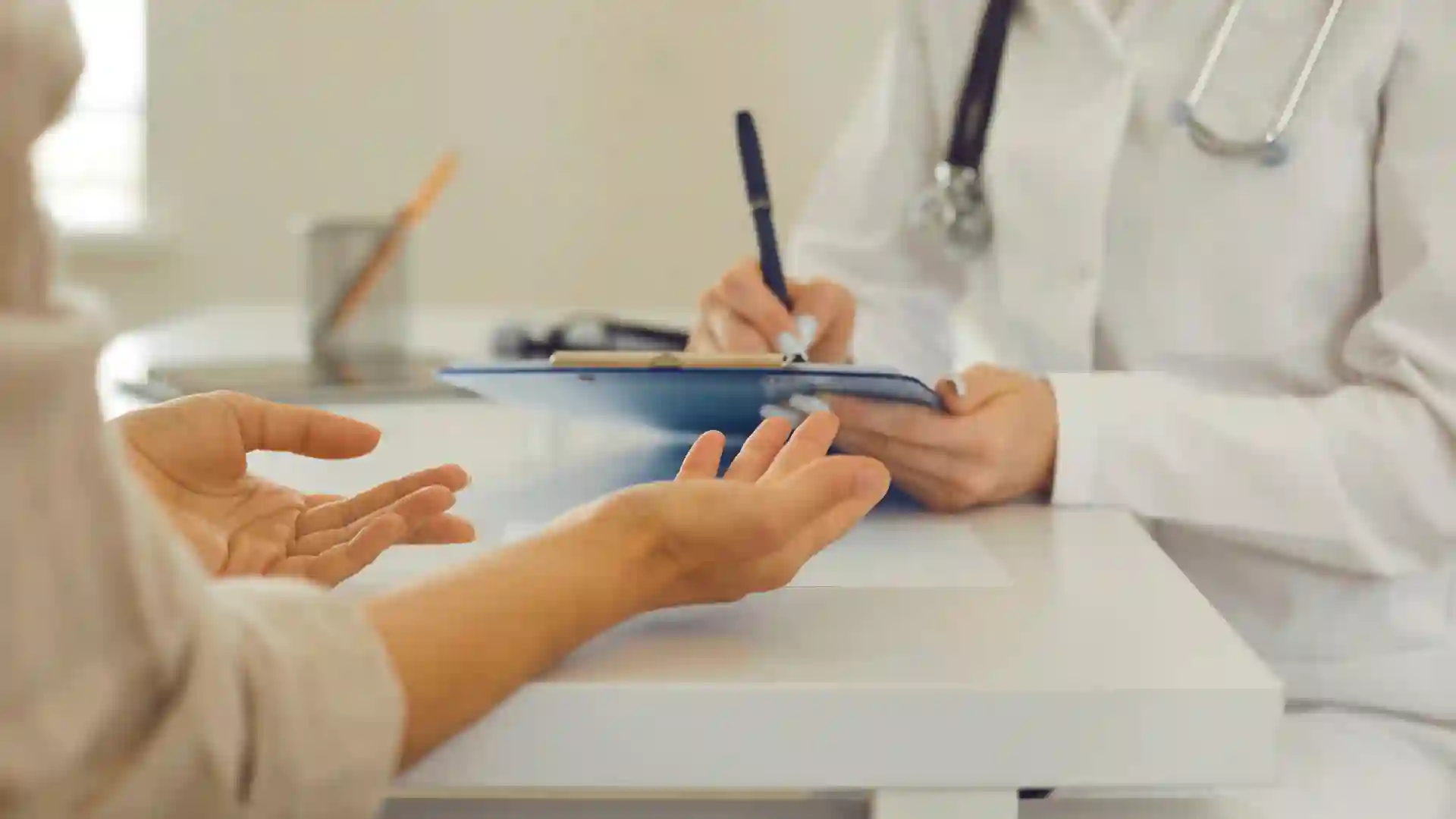 Care for Borderline Personality Disorder