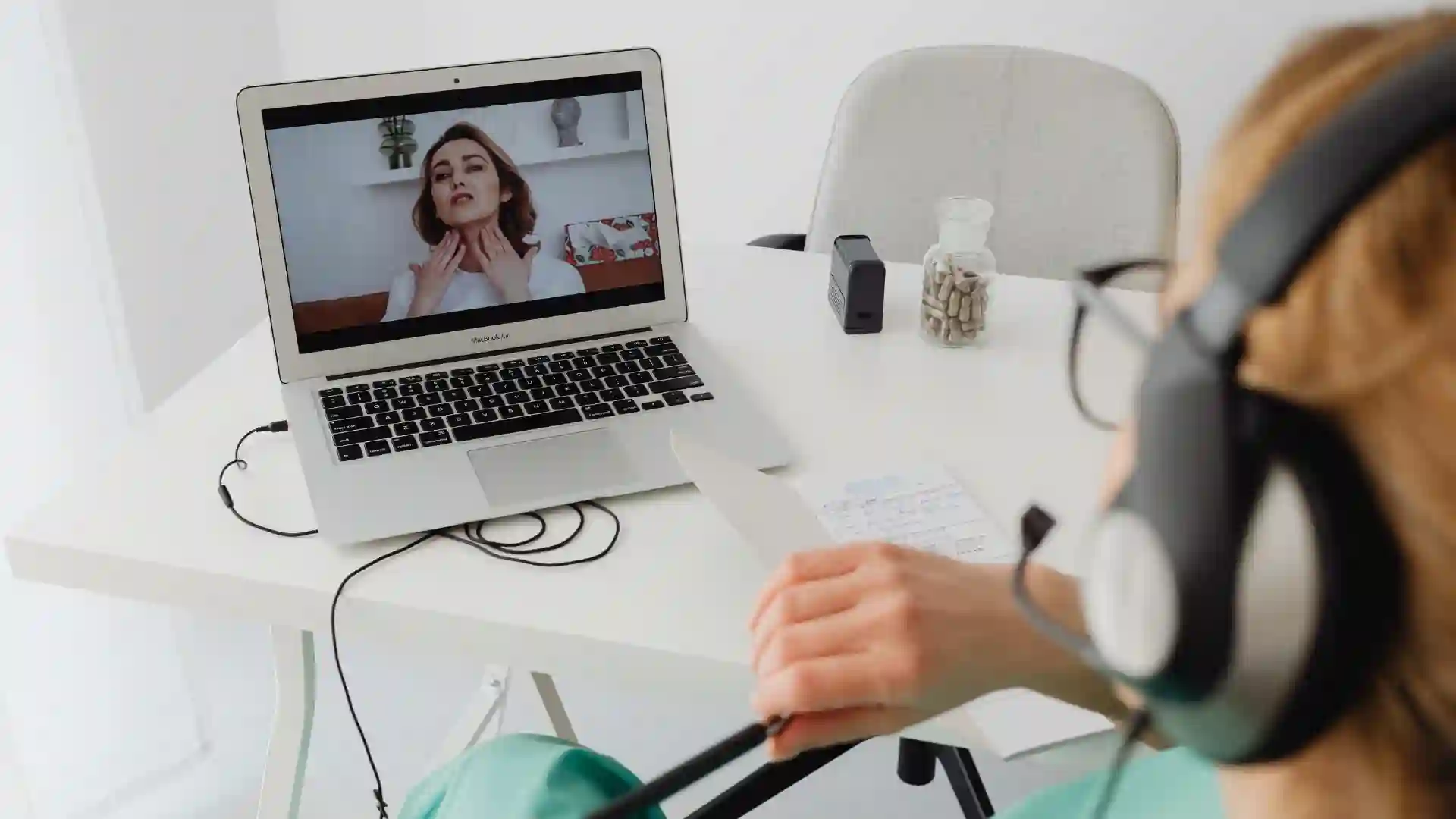 Bulimia Nervosa: Virtual Care & Support in New York & Tennessee Telehealth care which includes support for Bulimia nervosa