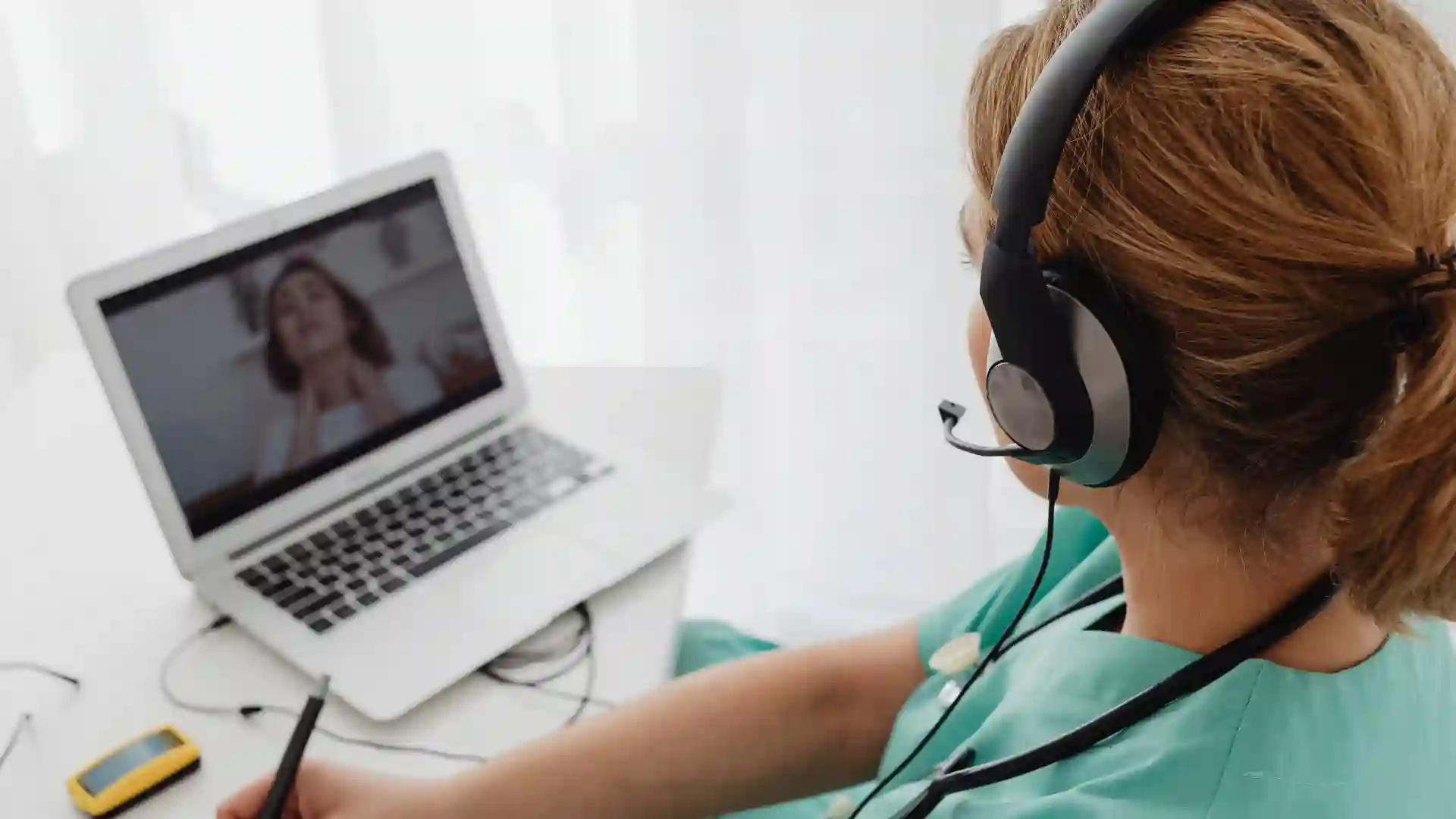 telehealth care for brief psychotic disorder